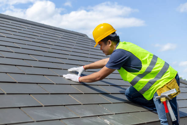 Roof Coating Services in Homer, LA