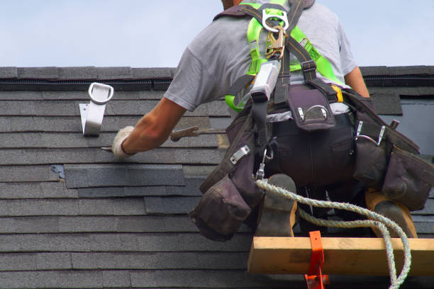 Trusted Homer, LA Roofing services Experts